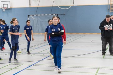 Bild 7 - wCJ Hamburger Futsalmeisterschaft